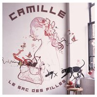1, 2, 3 - Camille