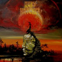 Eliminator - Ruby the Hatchet