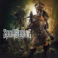 Disconnect - Spoil Engine
