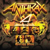 Big Eyes - Anthrax