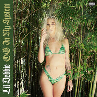 Bands Up - Lil Debbie
